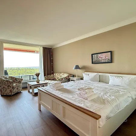 Plaza Premium Timmendorfer Plaza Blueten דירה *