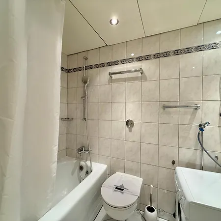 Plaza Premium Timmendorfer Plaza Blueten * تيميندورفير ستراند